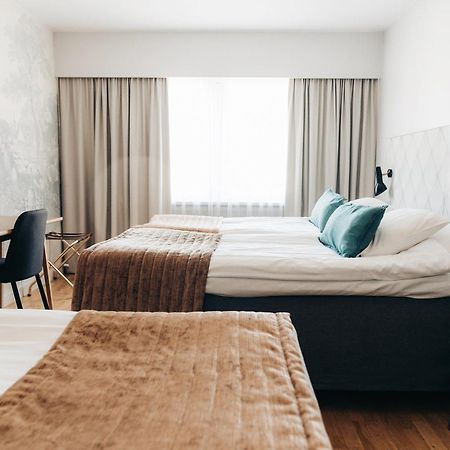 Linköping Quality Hotel Ekoxen מראה חיצוני תמונה
