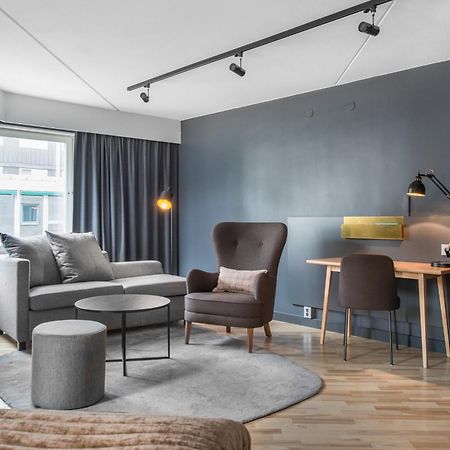 Linköping Quality Hotel Ekoxen מראה חיצוני תמונה