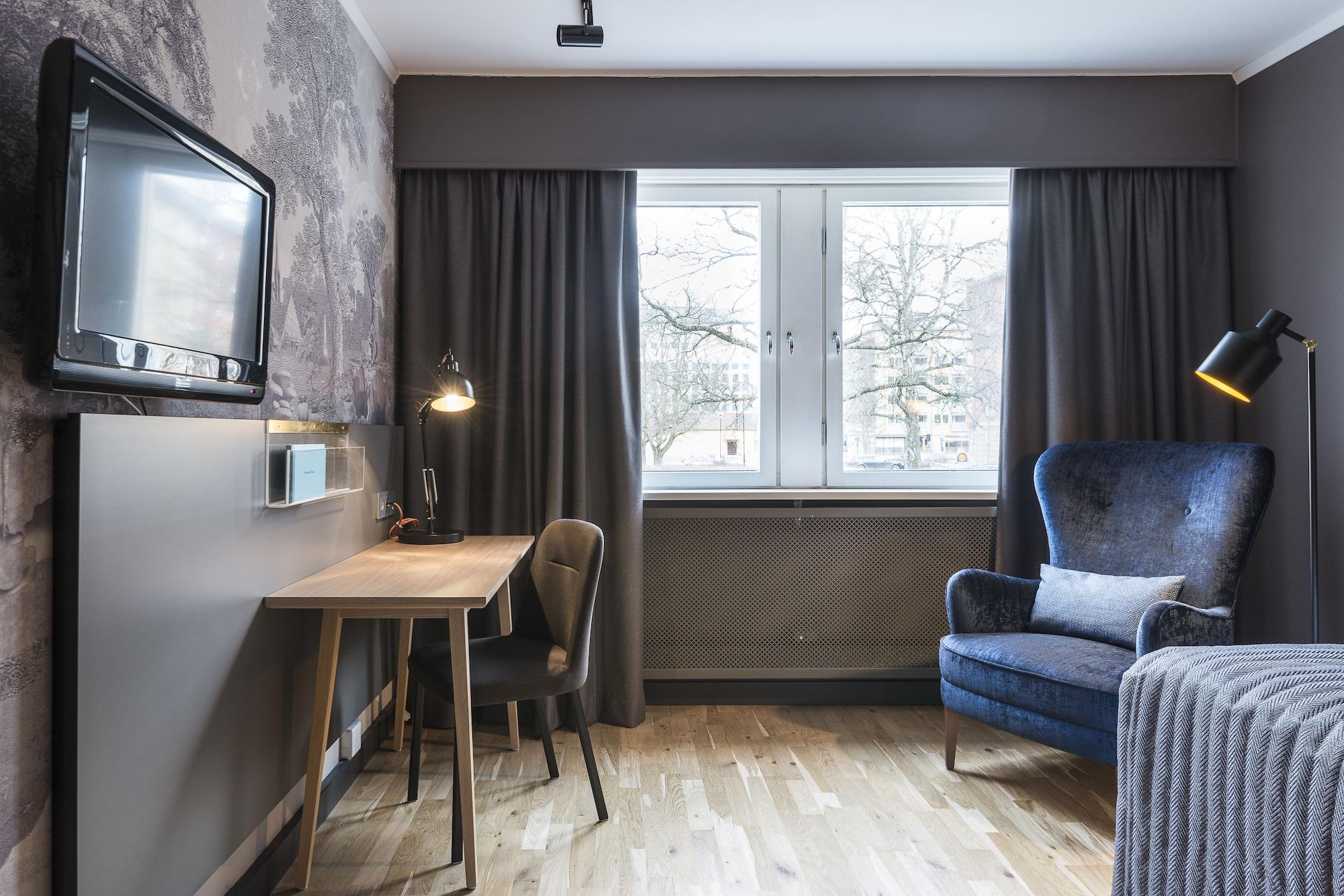 Linköping Quality Hotel Ekoxen מראה חיצוני תמונה