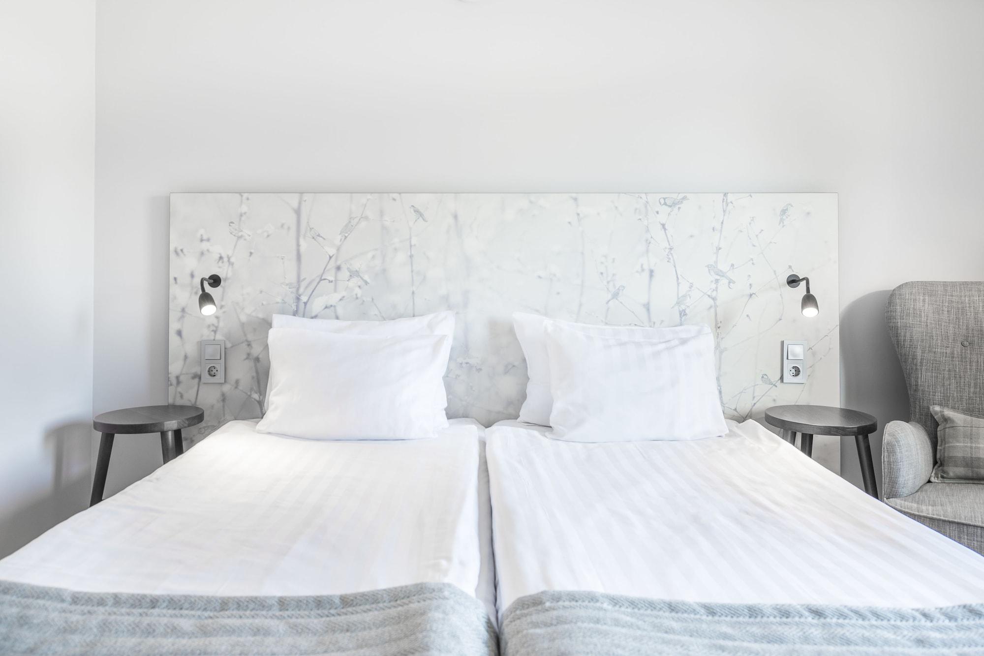Linköping Quality Hotel Ekoxen מראה חיצוני תמונה