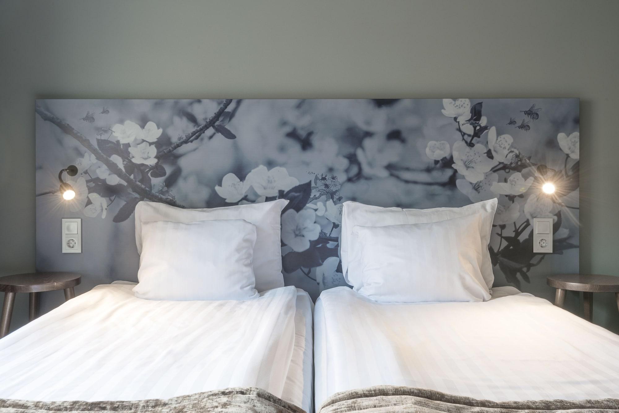 Linköping Quality Hotel Ekoxen מראה חיצוני תמונה