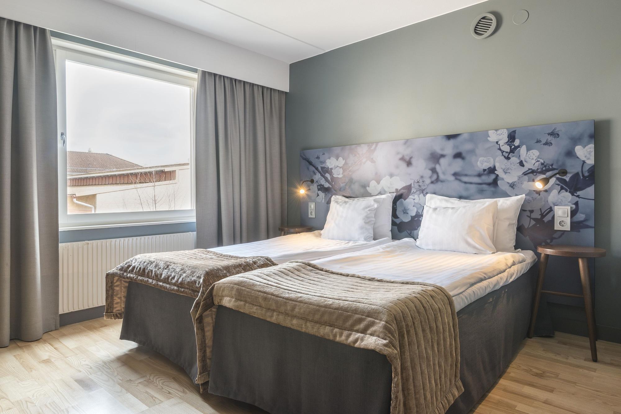 Linköping Quality Hotel Ekoxen מראה חיצוני תמונה