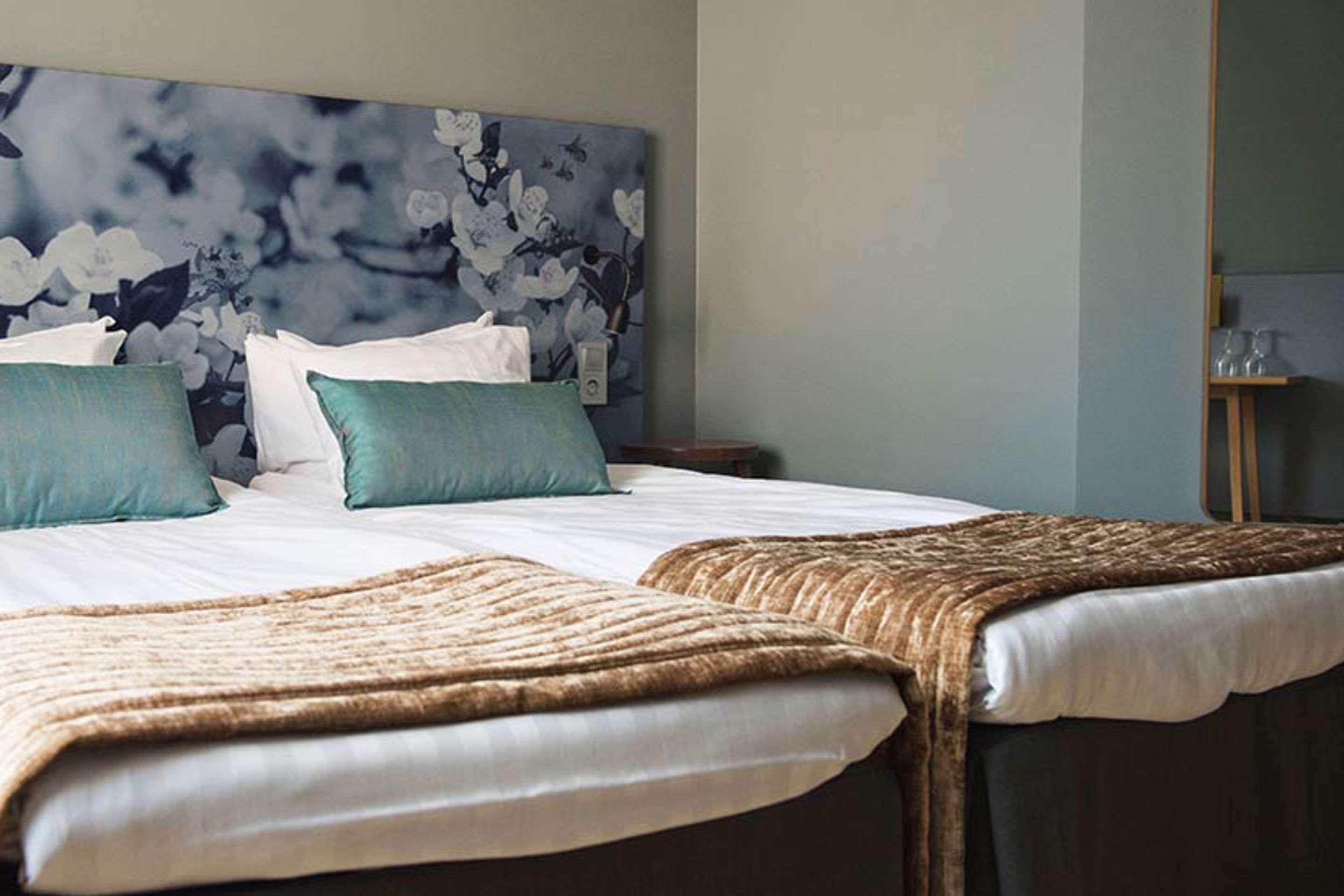 Linköping Quality Hotel Ekoxen מראה חיצוני תמונה