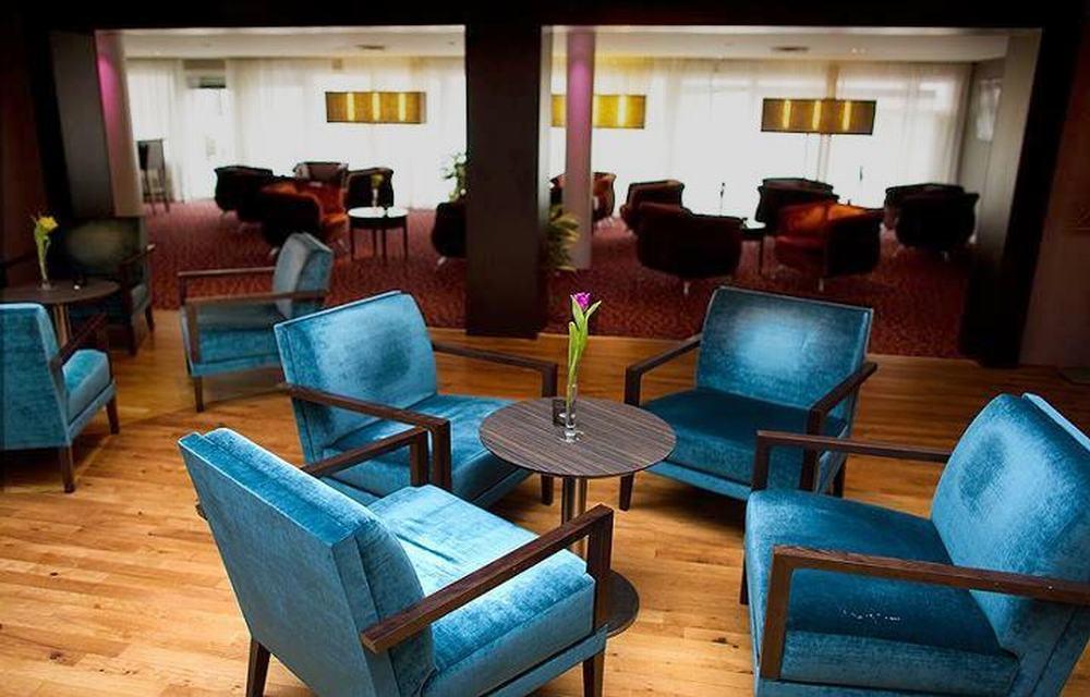 Linköping Quality Hotel Ekoxen מראה חיצוני תמונה