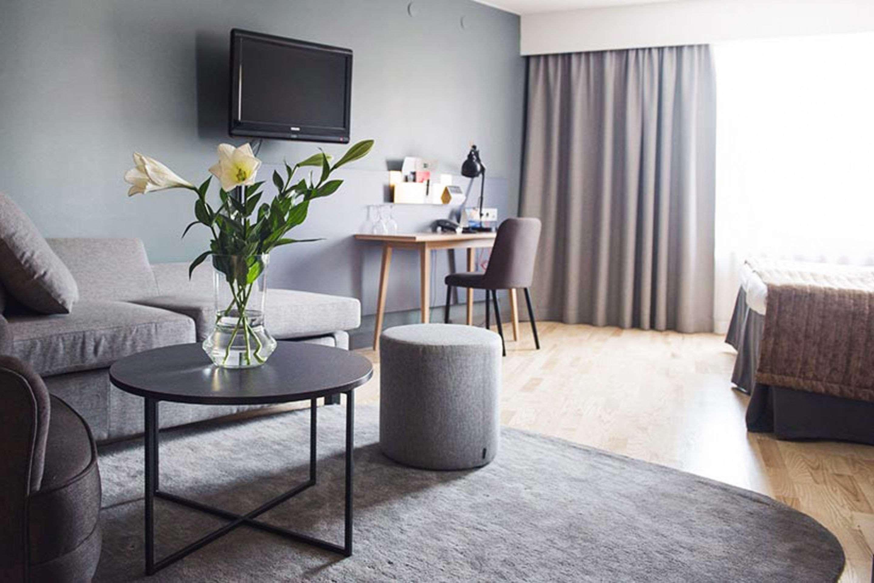 Linköping Quality Hotel Ekoxen מראה חיצוני תמונה