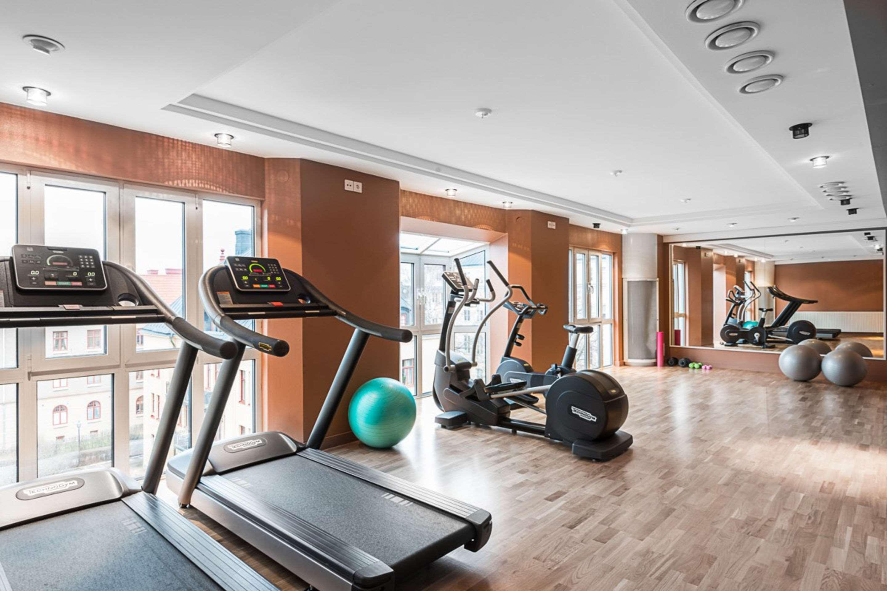 Linköping Quality Hotel Ekoxen מראה חיצוני תמונה
