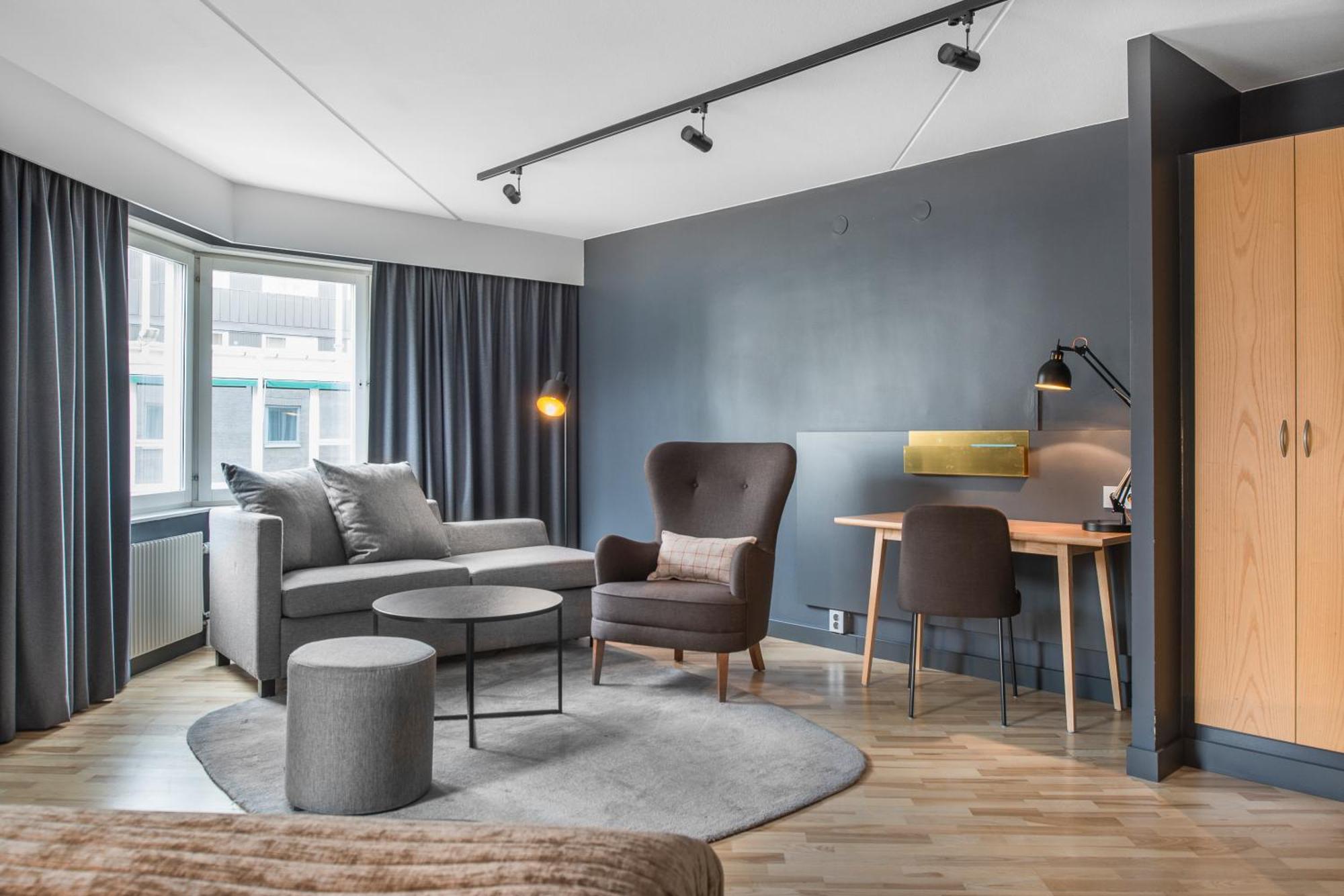 Linköping Quality Hotel Ekoxen מראה חיצוני תמונה