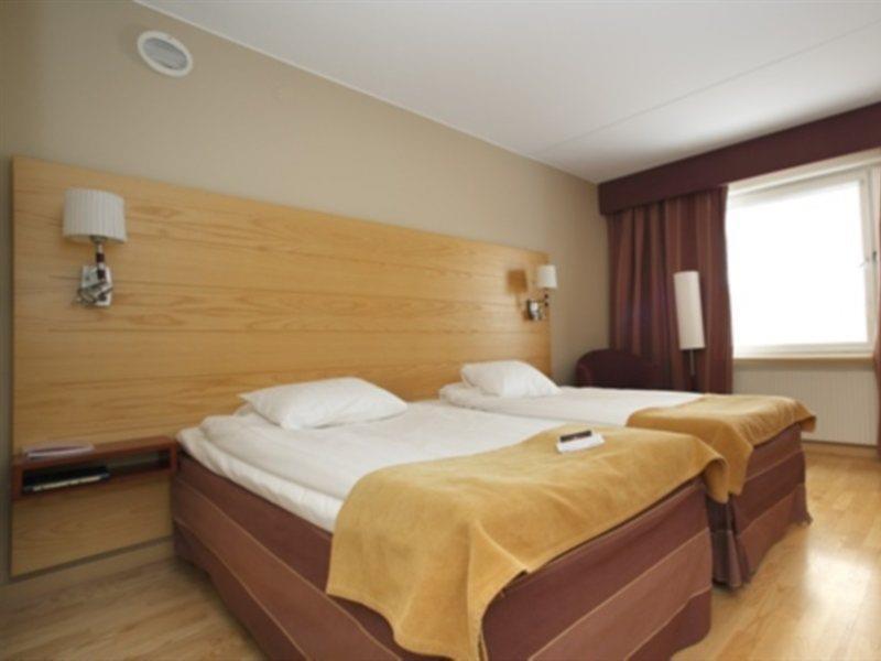 Linköping Quality Hotel Ekoxen מראה חיצוני תמונה