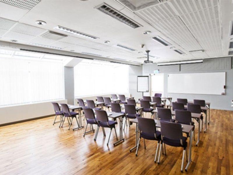 Linköping Quality Hotel Ekoxen מראה חיצוני תמונה