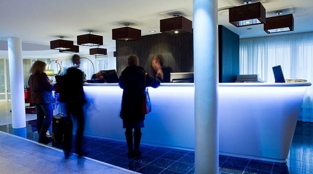 Linköping Quality Hotel Ekoxen מראה חיצוני תמונה