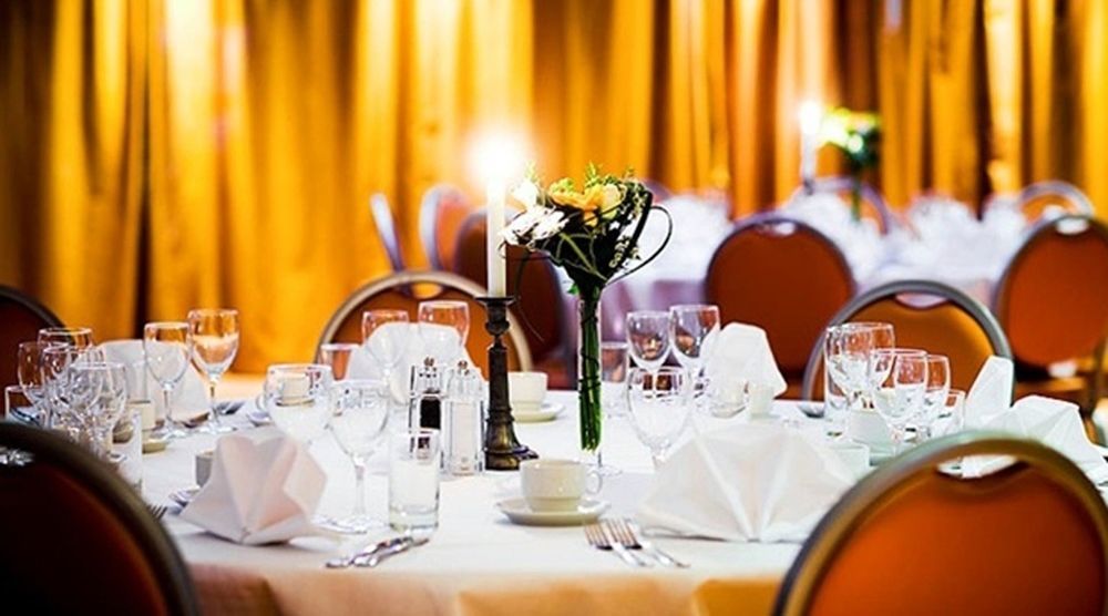 Linköping Quality Hotel Ekoxen מראה חיצוני תמונה