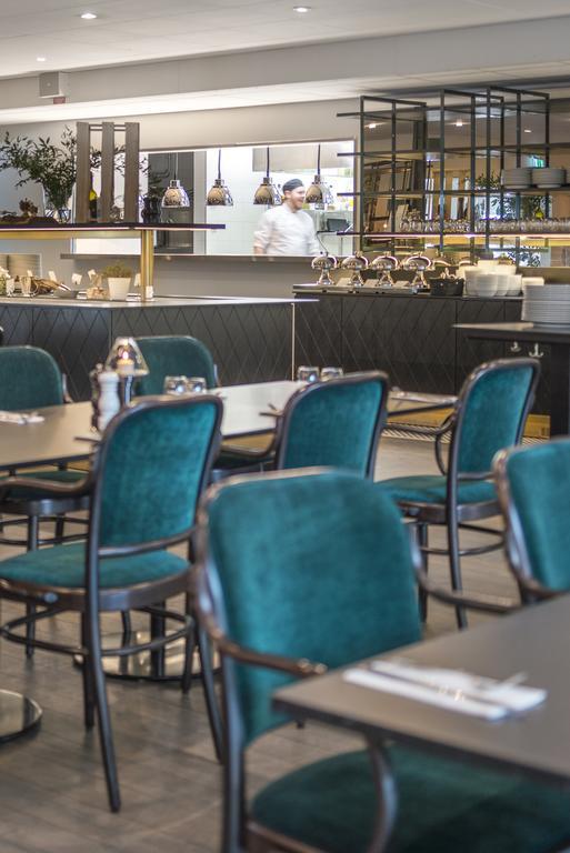 Linköping Quality Hotel Ekoxen מראה חיצוני תמונה