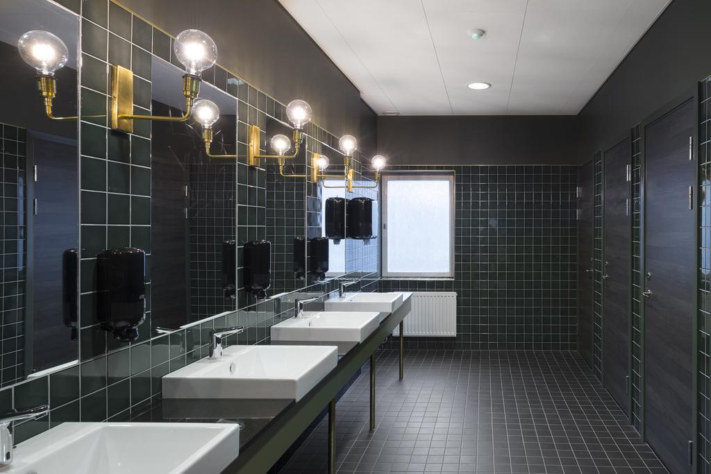Linköping Quality Hotel Ekoxen מראה חיצוני תמונה