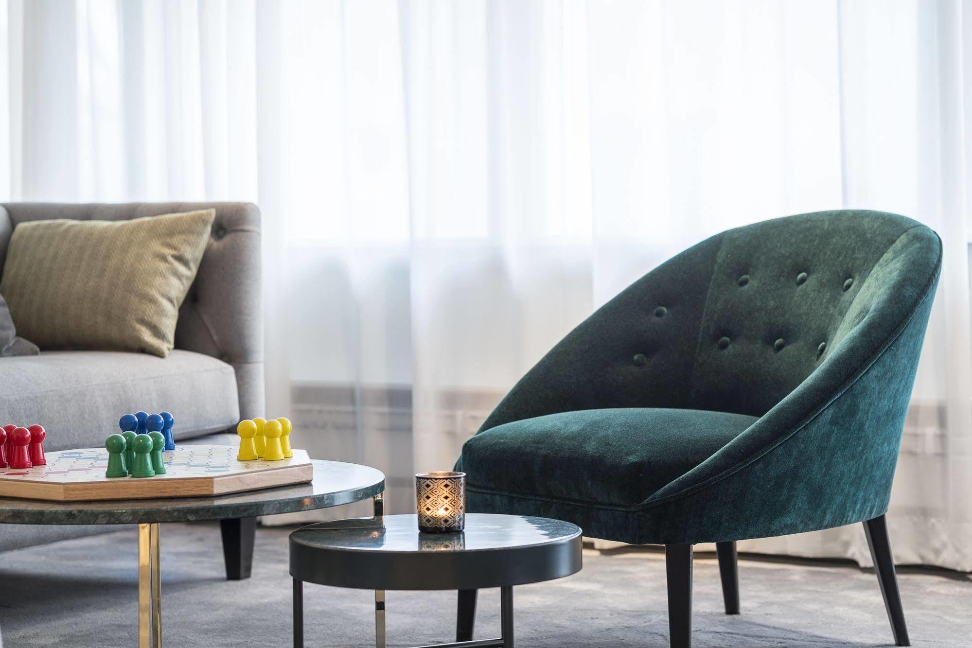 Linköping Quality Hotel Ekoxen מראה חיצוני תמונה