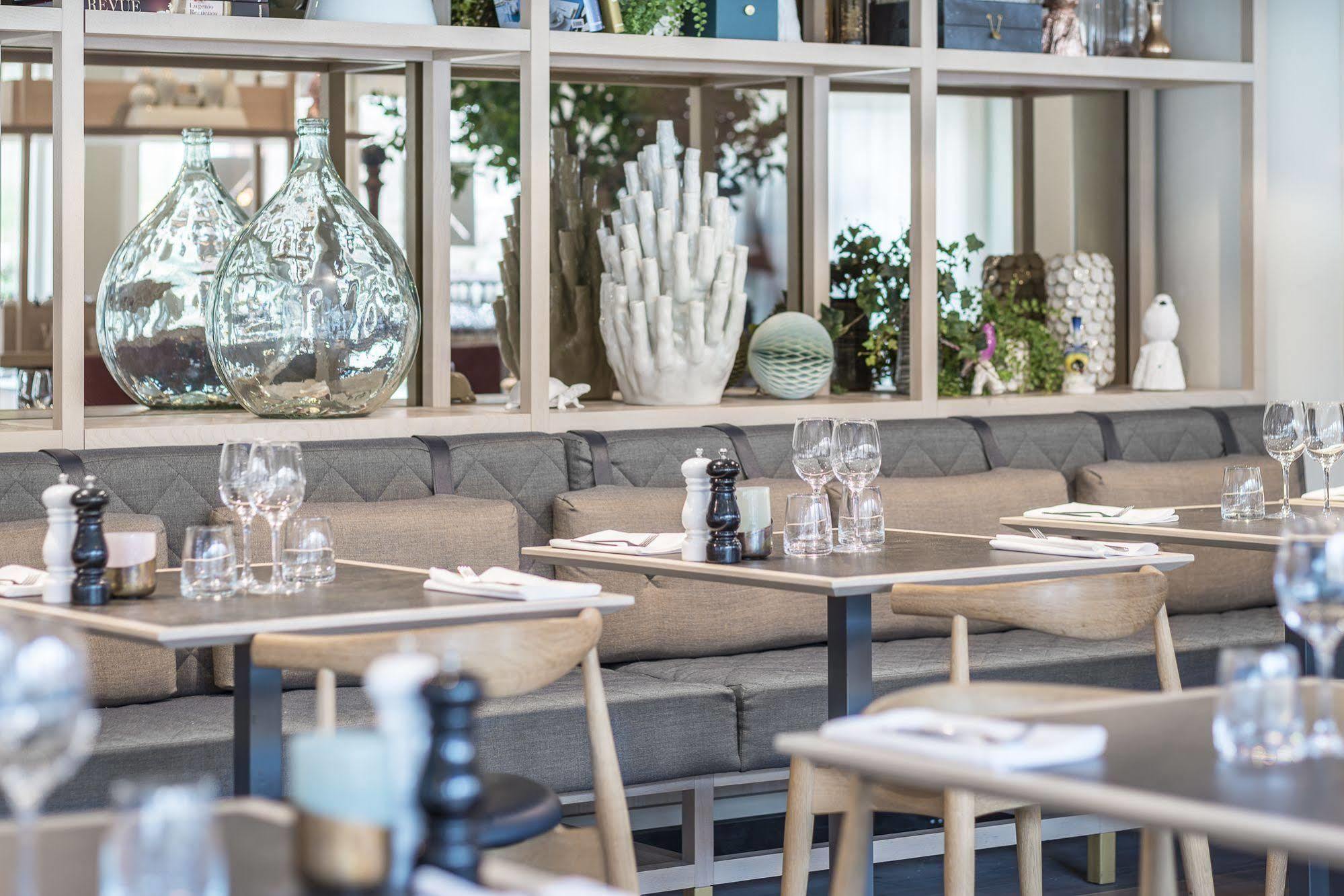 Linköping Quality Hotel Ekoxen מראה חיצוני תמונה