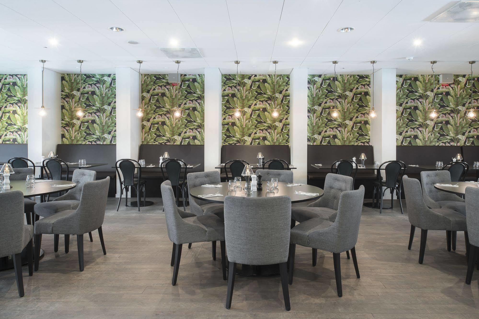 Linköping Quality Hotel Ekoxen מראה חיצוני תמונה