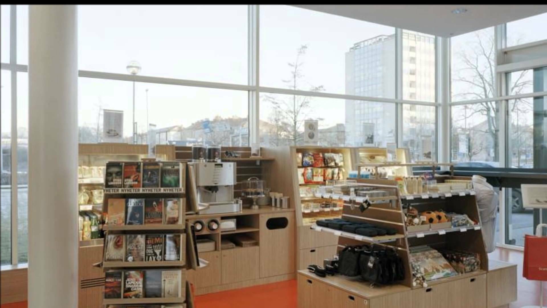 Linköping Quality Hotel Ekoxen מראה חיצוני תמונה