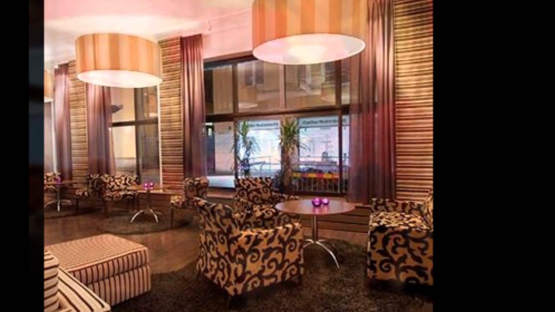 Linköping Quality Hotel Ekoxen מראה חיצוני תמונה