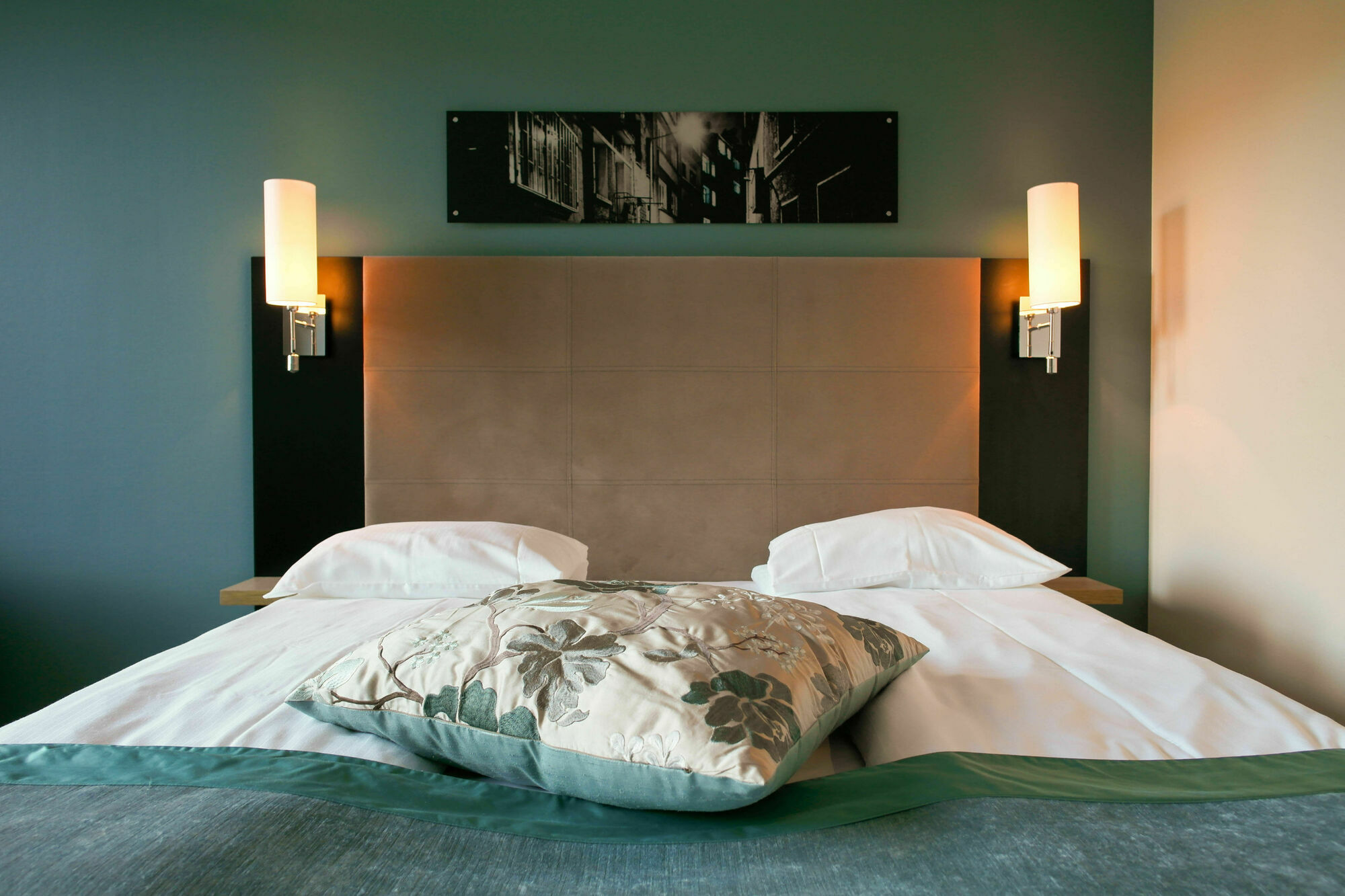 Linköping Quality Hotel Ekoxen מראה חיצוני תמונה